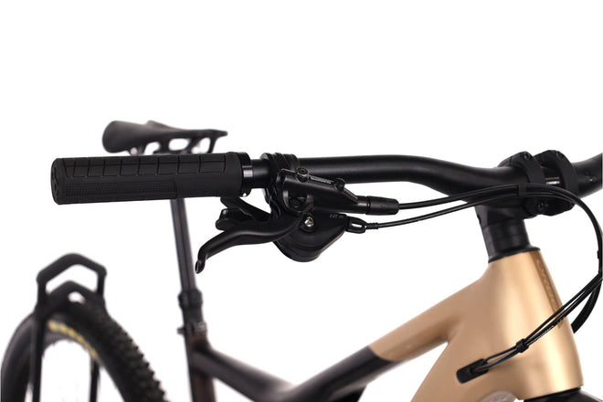 Orbea Rise H30 - VTT Tout suspendu électrique