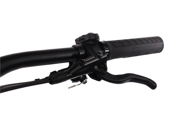 Orbea Rise H30 - VTT Tout suspendu électrique