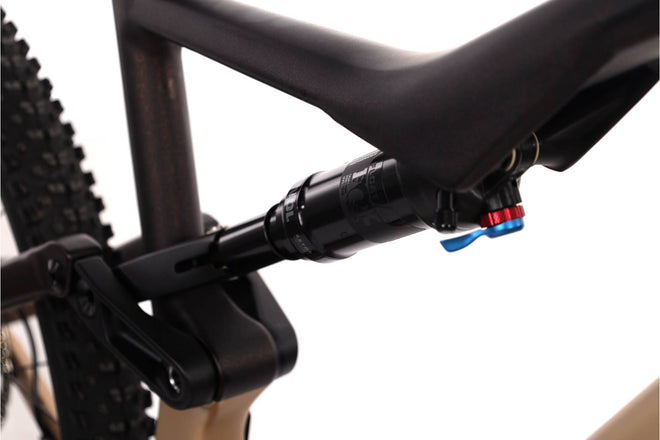 Orbea Rise H30 - VTT Tout suspendu électrique