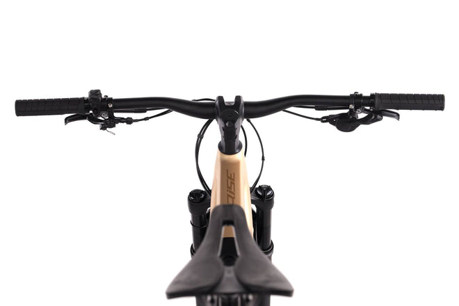 Orbea Rise H30 - VTT Tout suspendu électrique