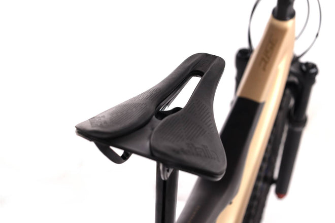 Orbea Rise H30 - VTT Tout suspendu électrique