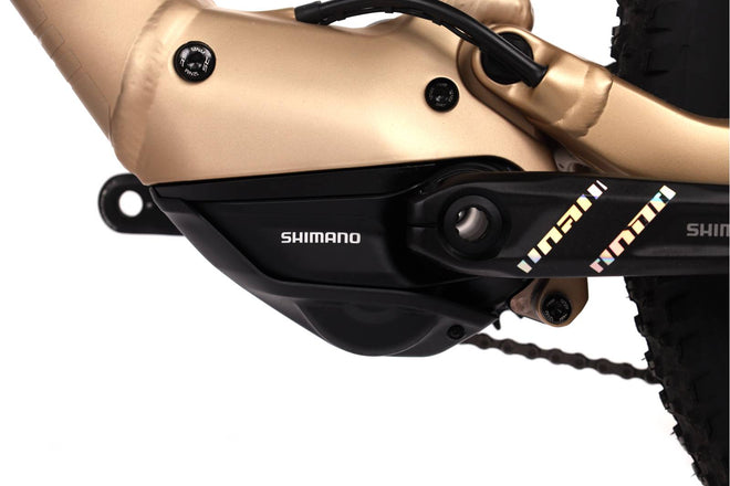 Orbea Rise H30 - VTT Tout suspendu électrique