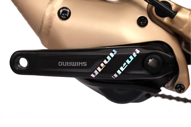 Orbea Rise H30 - VTT Tout suspendu électrique