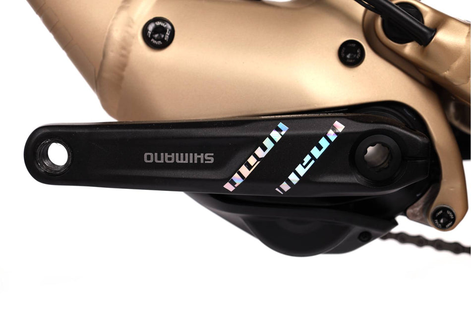 Orbea Rise H30
