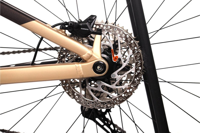 Orbea Rise H30 - VTT Tout suspendu électrique