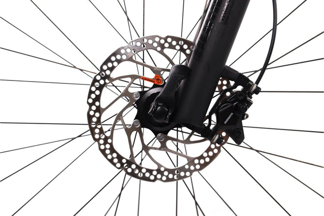 Orbea Rise H30 - VTT Tout suspendu électrique