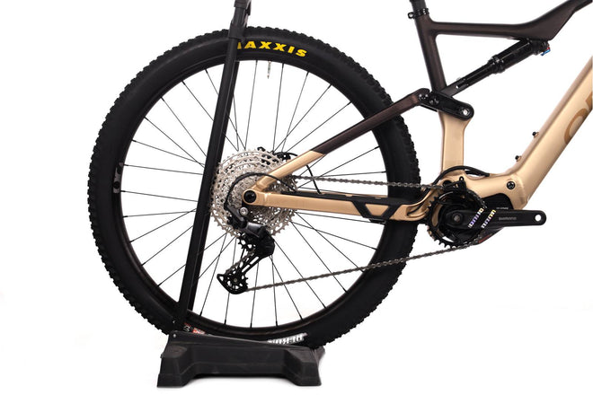 Orbea Rise H30 - VTT Tout suspendu électrique