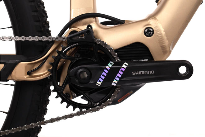 Orbea Rise H30 - VTT Tout suspendu électrique