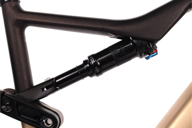 Orbea Rise H30 - VTT Tout suspendu électrique