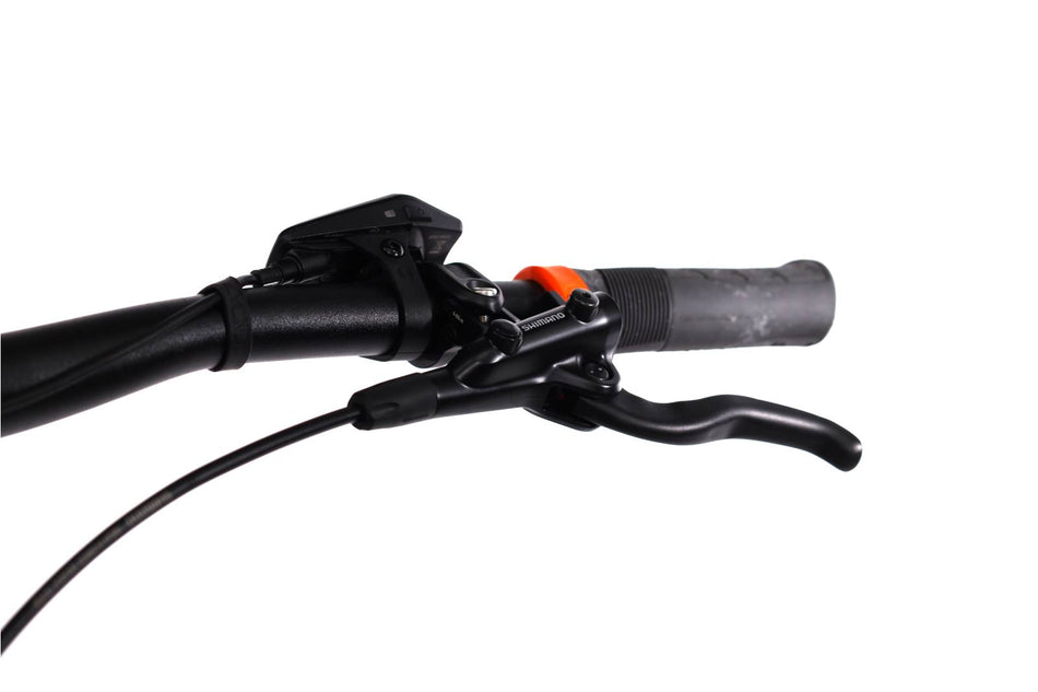 Cube Stereo Hybrid 120 Pro Allroad