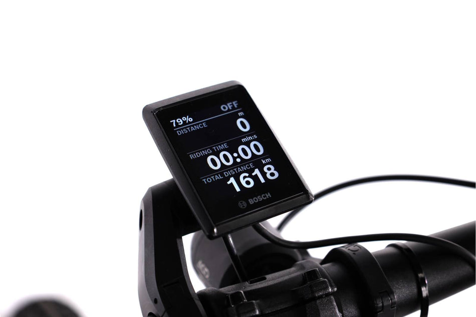 Cube Stereo Hybrid 120 Pro Allroad