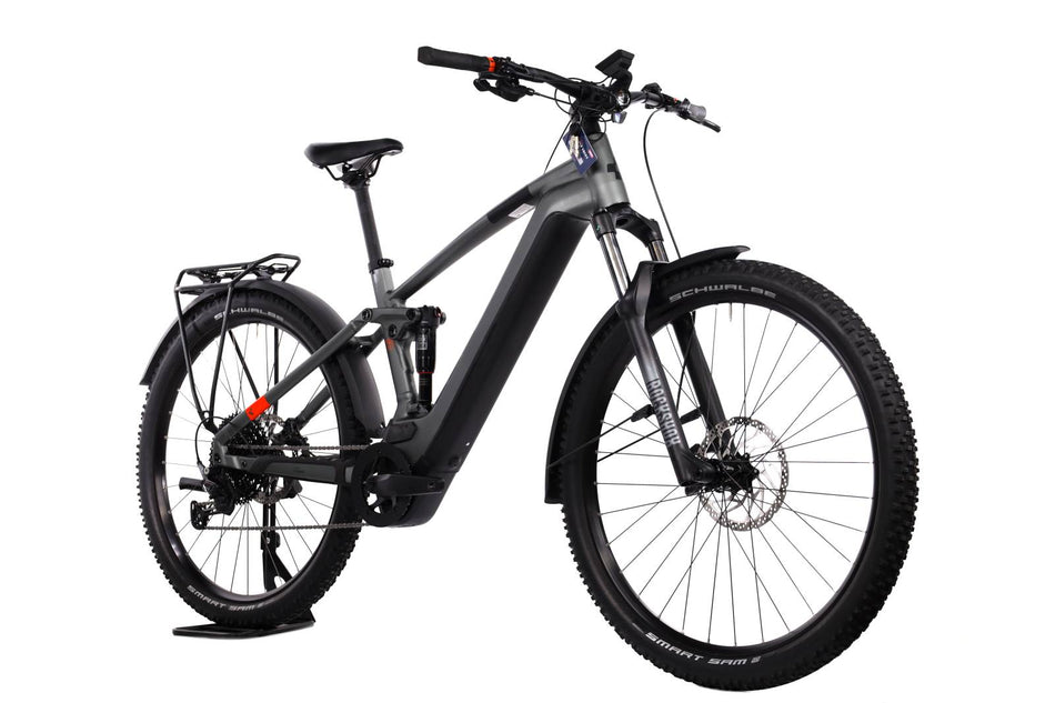 Cube Stereo Hybrid 120 Pro Allroad