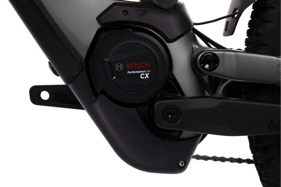 Cube Stereo Hybrid 120 Pro Allroad
