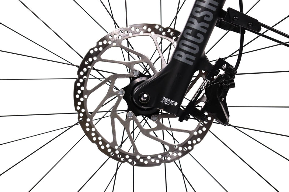 Cube Stereo Hybrid 120 Pro Allroad