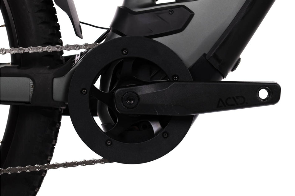Cube Stereo Hybrid 120 Pro Allroad