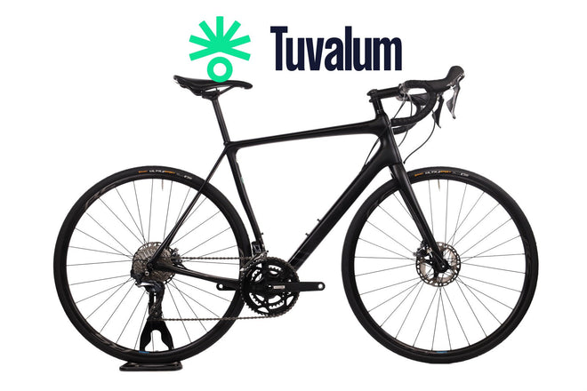 Cannondale Synapse Ultegra - Vélo de route