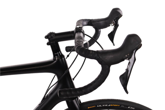 Cannondale Synapse Ultegra - Vélo de route