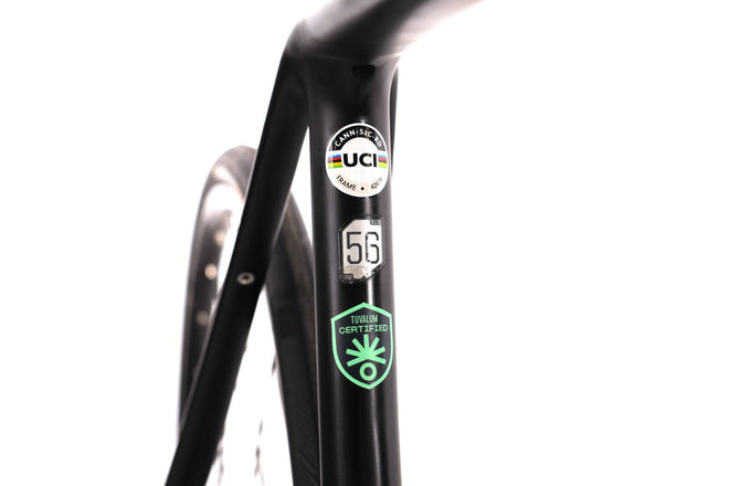 Cannondale Synapse Ultegra - Vélo de route