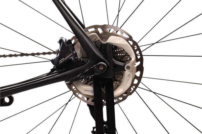 Cannondale Synapse Ultegra - Vélo de route