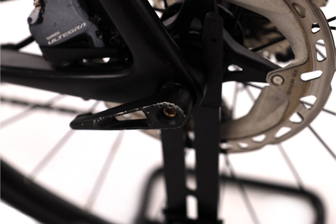 Cannondale Synapse Ultegra - Vélo de route