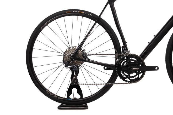 Cannondale Synapse Ultegra - Vélo de route