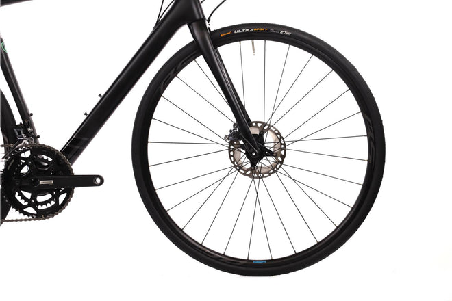 Cannondale Synapse Ultegra - Vélo de route