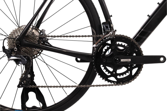 Cannondale Synapse Ultegra - Vélo de route