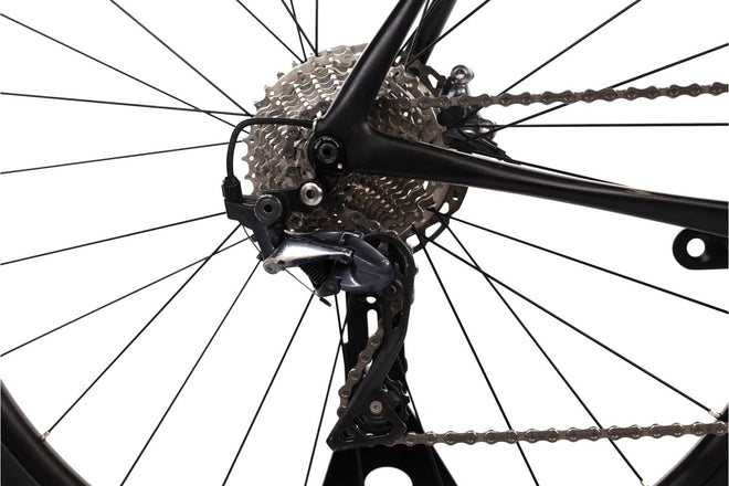 Cannondale Synapse Ultegra - Vélo de route