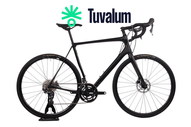 Cannondale Synapse Ultegra - Vélo de route