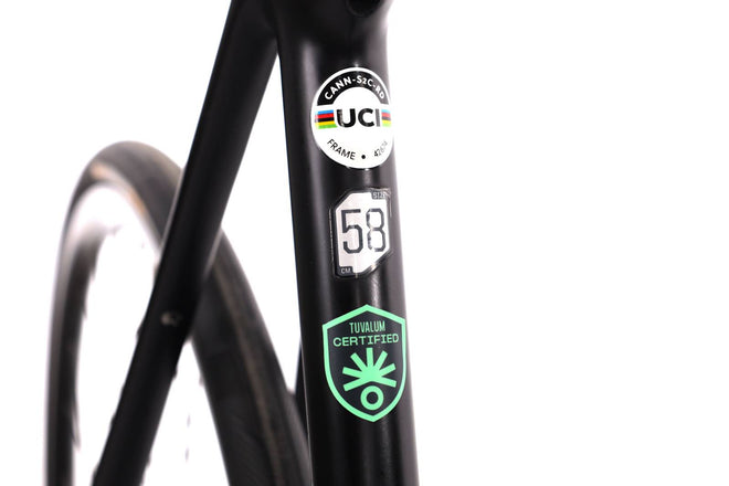 Cannondale Synapse Ultegra - Vélo de route