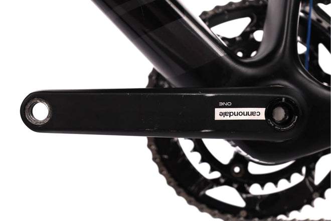 Cannondale Synapse Ultegra - Vélo de route