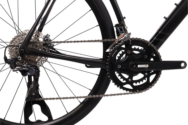 Cannondale Synapse Ultegra - Vélo de route