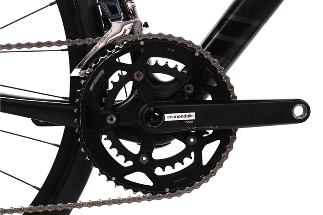 Cannondale Synapse Ultegra - Vélo de route