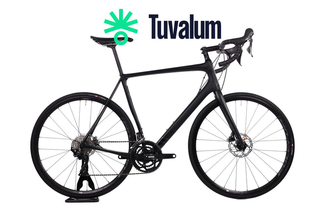 Cannondale Synapse Ultegra Carbon - Vélo de route