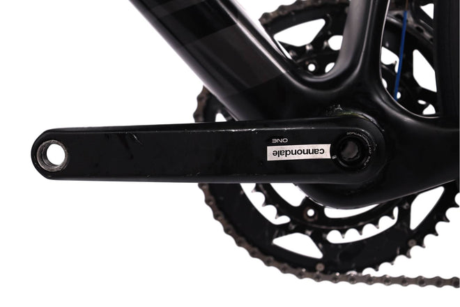 Cannondale Synapse Ultegra Carbon - Vélo de route