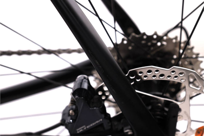 Cannondale Synapse Ultegra Carbon - Vélo de route