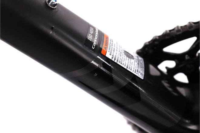 Cannondale Synapse Ultegra Carbon - Vélo de route