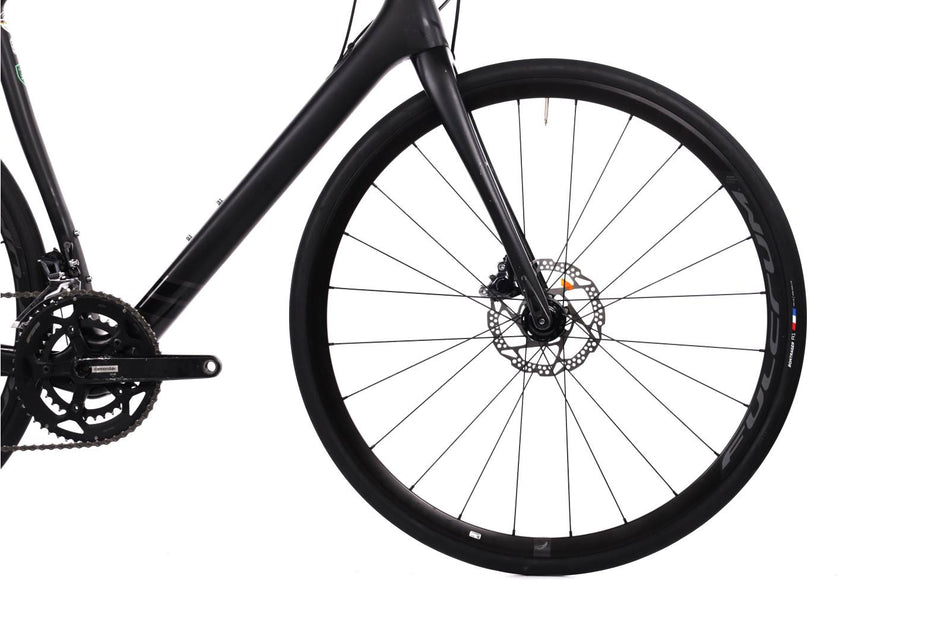 Cannondale Synapse Ultegra Carbon