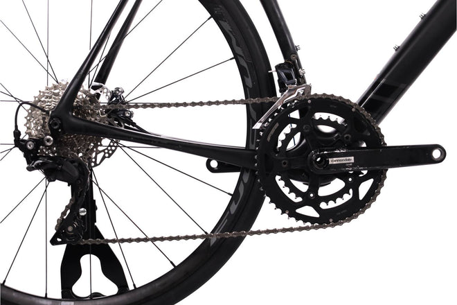 Cannondale Synapse Ultegra Carbon - Vélo de route