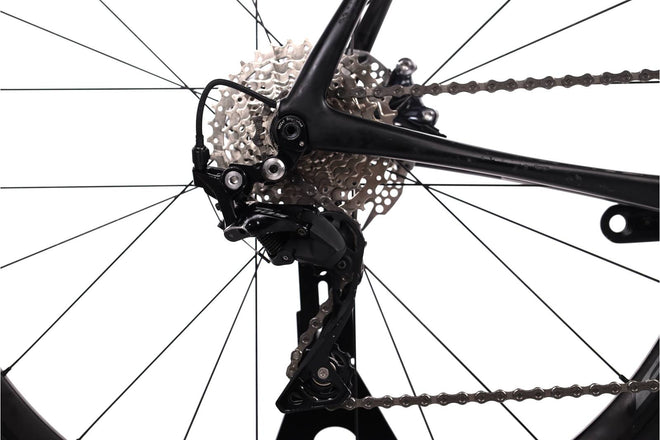 Cannondale Synapse Ultegra Carbon - Vélo de route