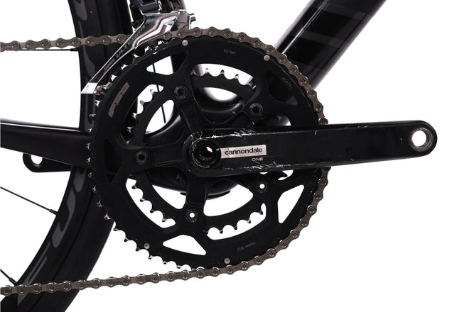 Cannondale Synapse Ultegra Carbon - Vélo de route