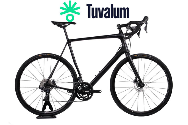 Cannondale Synapse Carbon Ultegra - Vélo de route