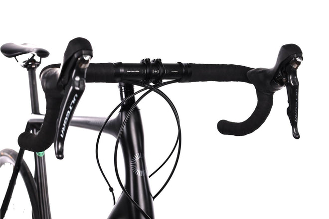 Cannondale Synapse Carbon Ultegra - Vélo de route