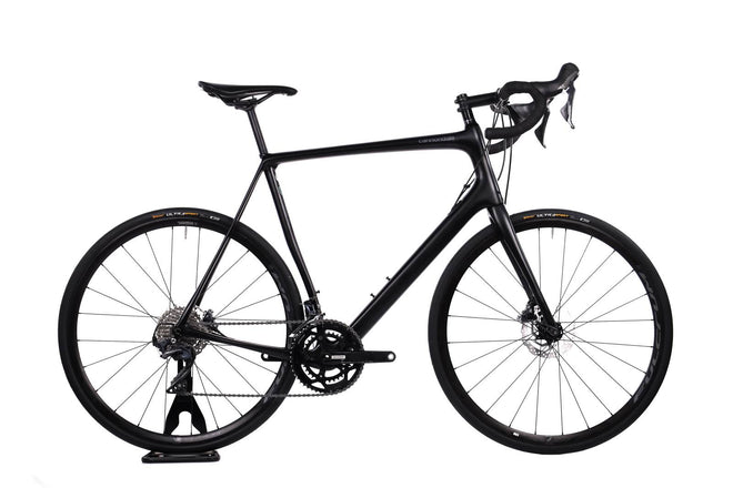 Cannondale Synapse Carbon Ultegra - Vélo de route