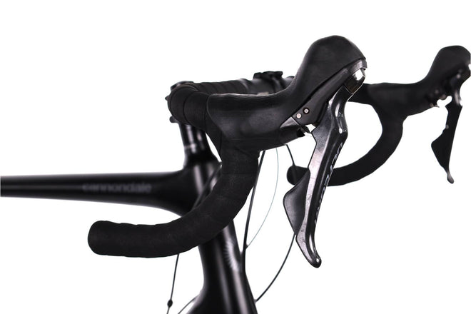 Cannondale Synapse Carbon Ultegra - Vélo de route