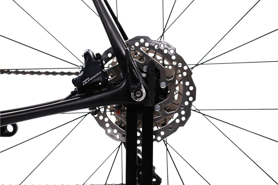 Cannondale Synapse Carbon Ultegra