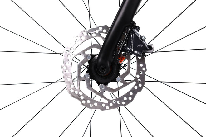 Cannondale Synapse Carbon Ultegra - Vélo de route