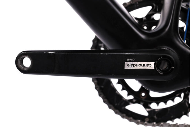 Cannondale Synapse Carbon Ultegra - Vélo de route