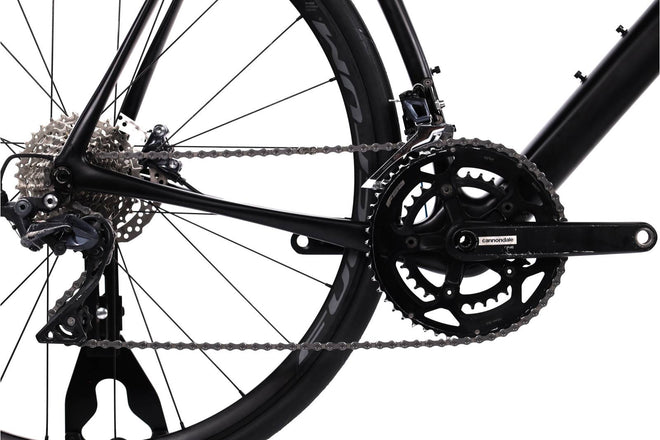 Cannondale Synapse Carbon Ultegra - Vélo de route