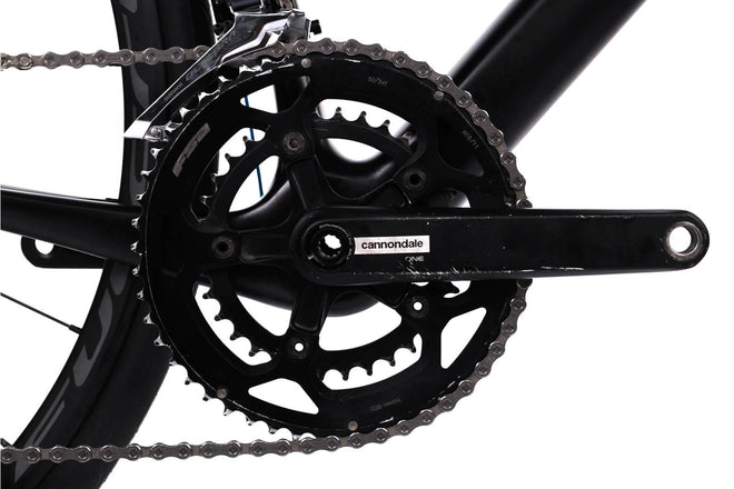 Cannondale Synapse Carbon Ultegra - Vélo de route